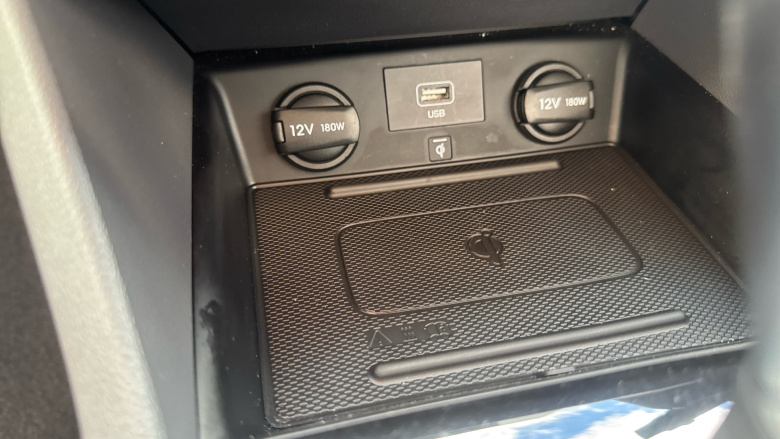 Hyundai IONIQ 1.6 GDi Hybrid Premium 5dr DCT Hybrid Hatchback